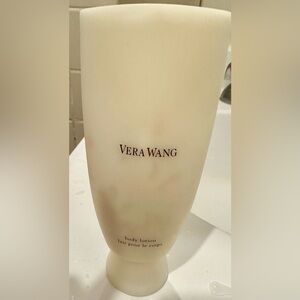Vera Wang Perfume Lotion